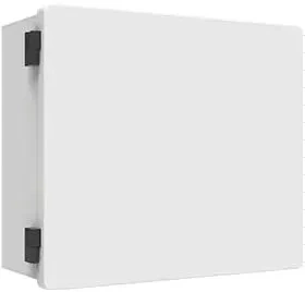 Switch Box Intelligent Load Control & Real-Time Monitoring for Energy Storage Systems