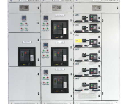 SLVA State Grid Standardized Low Voltage Switchgear Energy Storage System for Power Grid Applications