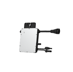 HMS-300&350&400&450&500-1T High-Power Microinverter for Solar PV Systems with Sub-1G Wireless Communication Hoymiles