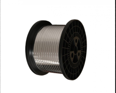 Conventional Manifolds Solar Cell String Current Transmission Connector