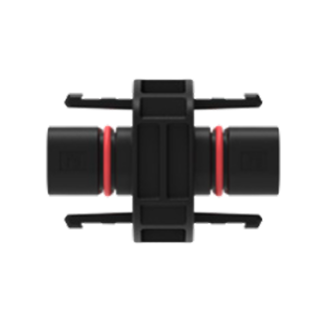 Flex-T5 Cable System Plug-and-Play AC Cabling Solution for MiT Microinverters with High Flexibility and Reliability Hoymiles