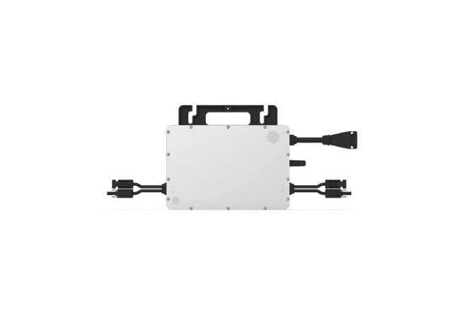 HMS-600&700&800&900&1000W-2T Plug-and-Play Microinverter High-Power Output Balcony Solar Systems Hoymiles