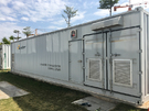 Dongguan Deputer Microgrid Project Energy Storage System for Off-Grid and On-Grid Applications Dechun Energy