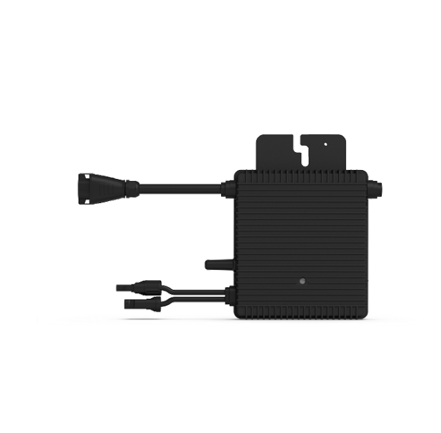 HMS-300&350&400&450&500-1T High-Power Microinverter for Solar PV Systems with Sub-1G Wireless Communication Hoymiles