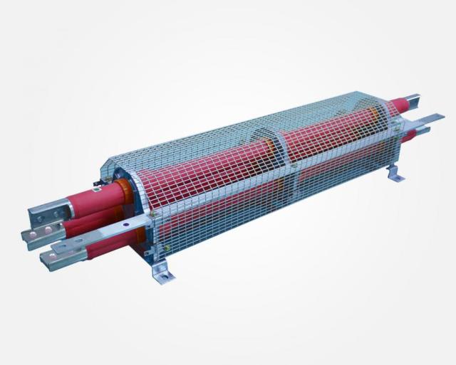 WLG Busway System 630-4000A 1000V Wind Power Generator Stator Rotor Output Solution for Wind Mill Towers