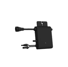 HMS-300&350&400&450&500-1T High-Power Microinverter for Solar PV Systems with Sub-1G Wireless Communication Hoymiles