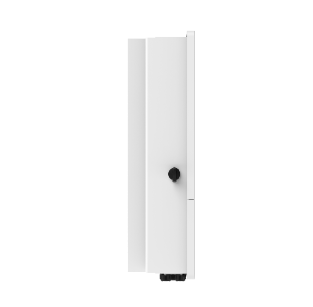 HYS-LV-EUG2 Series Single-Phase Hybrid Inverter 8.0kW-12.0kW Intelligent EMS Function for Self-Consumption Economic Backup Mode Applications Hoymiles