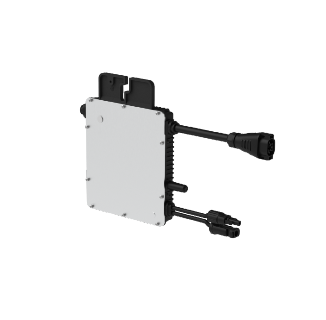 HMS-500W Series High-Reliability Wi-Fi Enabled Microinverters for Balcony Solar Systems Hoymiles