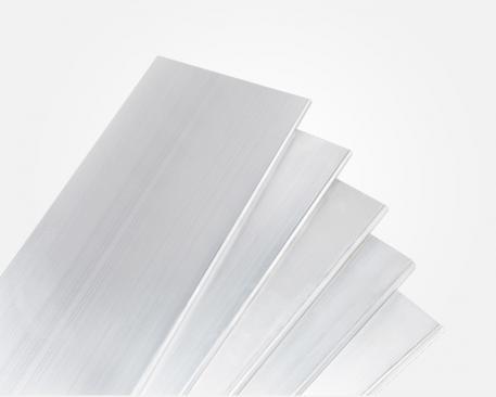 Aluminum Bar High Conductivity Corrosion Resistant for Battery Energy Storage Systems