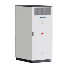 HoyUltra 2 Fully Liquid-Cooled C&I Battery System 261kWh 125kW Energy Storage Solution for Commercial and Industrial Applications Hoymiles