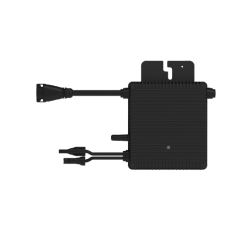 HMS-500W Series High-Reliability Wi-Fi Enabled Microinverters for Balcony Solar Systems Hoymiles
