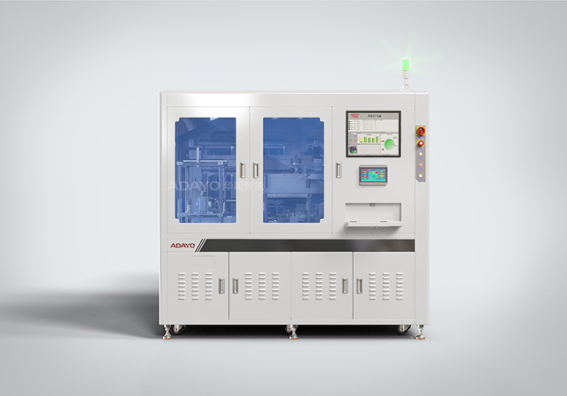 Cell Sorting & Housing Assembly Machine Automated Battery Pack System for Electric Tools with Cells Less Than 20