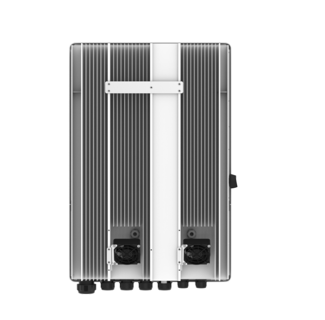 HYS-LV-EUG2 Series Single-Phase Hybrid Inverter 8.0kW-12.0kW Intelligent EMS Function for Self-Consumption Economic Backup Mode Applications Hoymiles