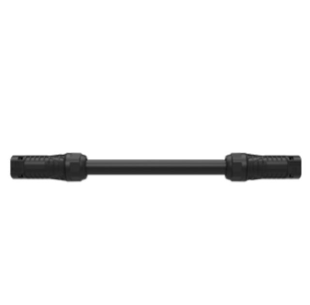 Flex-T5 Cable System Plug-and-Play AC Cabling Solution for MiT Microinverters with High Flexibility and Reliability Hoymiles