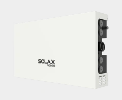 A1 AC Inverter 3.8kW-7.6kW High Efficiency Solar Energy Storage Inverter for Residential and Commercial Use SolaX Power USA