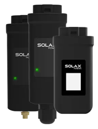 Monitoring Dongles Real-Time Remote Monitoring and Data Management for Renewable Energy Systems