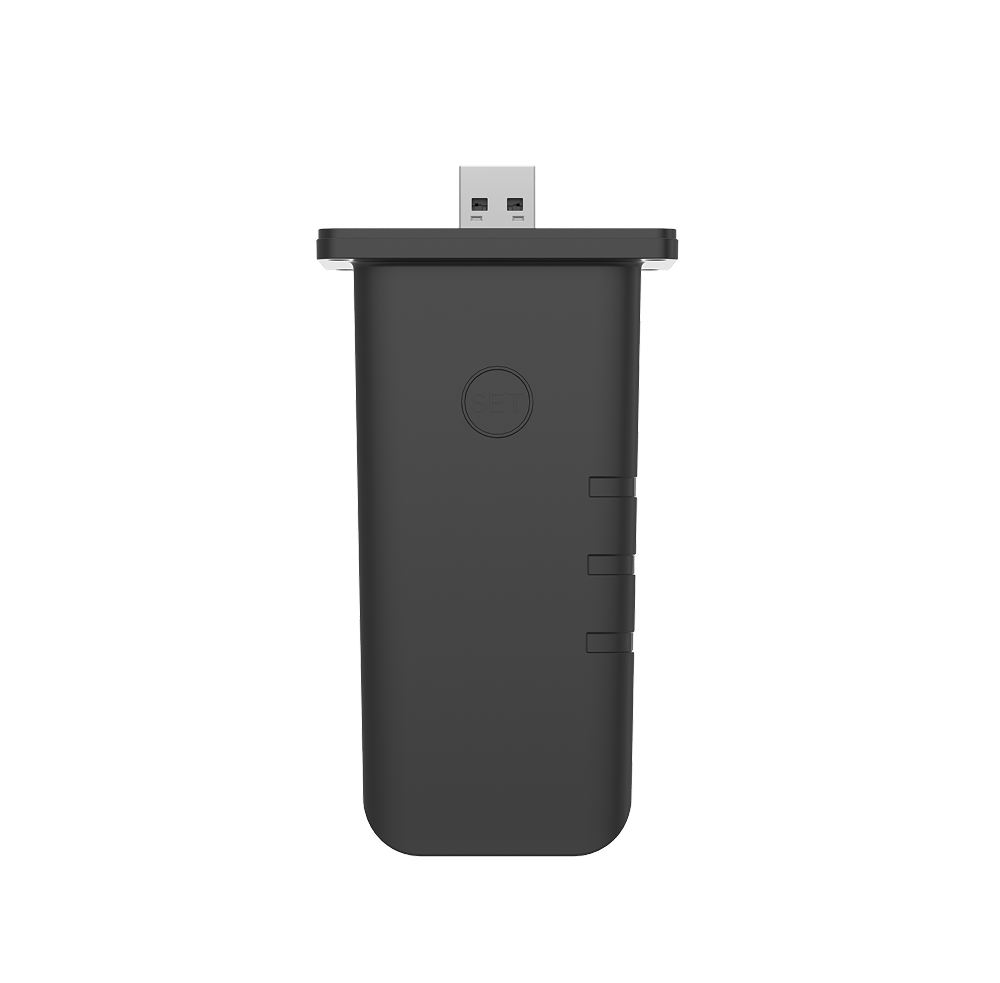 Data Transfer Stick IP65 Plug-and-Play Energy Storage System Remote Monitoring for S-Miles Cloud Platform Hoymiles