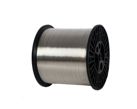 MBB Welding Strip Low-profile High-conductivity Strip for 9BB 12BB Solar Modules Wetown