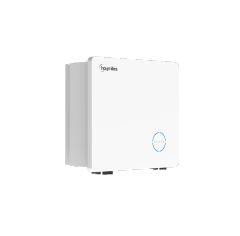HYS-LV Series Single-Phase Hybrid Inverter with EMS Function for Solar Power Systems Hoymiles