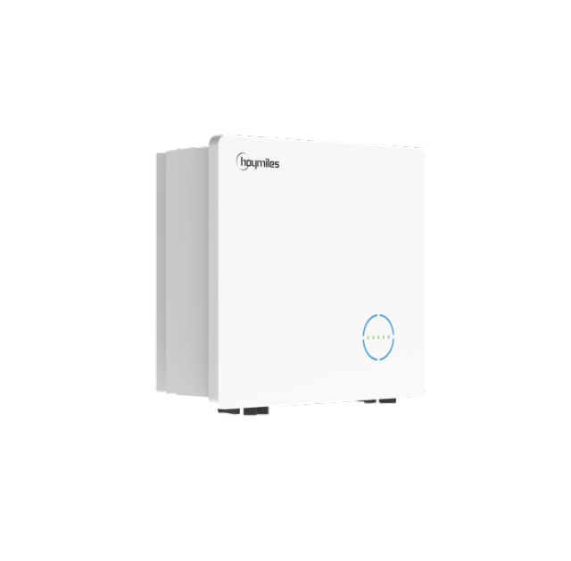 HYS-LV Series Single-Phase Hybrid Inverter with EMS Function for Solar Power Systems Hoymiles