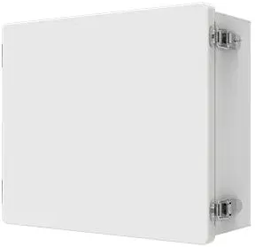 Switch Box Intelligent Load Control & Real-Time Monitoring for Energy Storage Systems