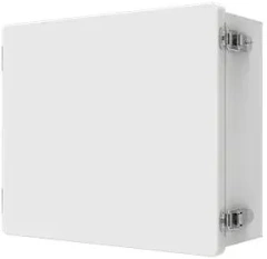 Switch Box Intelligent Load Control & Real-Time Monitoring for Energy Storage Systems