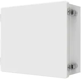 Switch Box Intelligent Load Control & Real-Time Monitoring for Energy Storage Systems