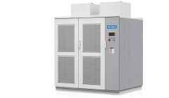 HC1000 High-Voltage Frequency Converter Harmonic Reduction Power Supply System for Industrial Energy Efficiency Hiconics