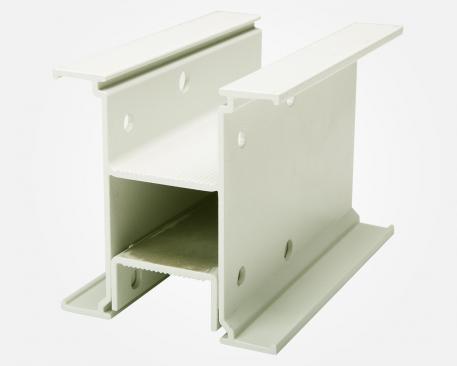 High Heat-Dissipation Aluminum Housing Enhanced Thermal Conductivity ≥220W/m.K for Energy Storage Systems Wetown