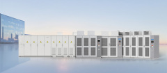 High-voltage Frequency Converter High Efficiency Power Conversion Solution for Renewable Energy Systems