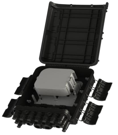 FTTx Next-Generation Pre-Connected ODN Solutions for High-Efficiency Fiber Optic Networks ZTT