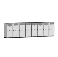 HoyUltra 2 Fully Liquid-Cooled C&I Battery System 261kWh 125kW Energy Storage Solution for Commercial and Industrial Applications Hoymiles
