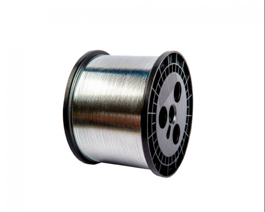 SMBB Welding Strip Thin Diameter Low Consumption 16BB+ Grid Assembly Solar Module Production