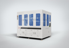 Cell Sorting & Housing Assembly Machine Automated Battery Pack System for Electric Tools with Cells Less Than 20