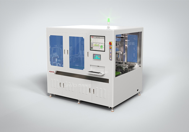 Cell Sorting & Housing Assembly Machine Automated Battery Pack System for Electric Tools with Cells Less Than 20