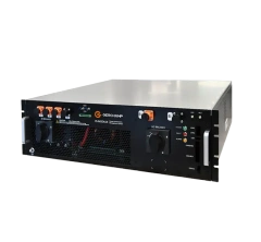 3S Module (BMS+PCS+EMS+HV Box) 794*800*235mm/82.55kg Air-cooling 100kW Energy Storage Power Conversion System