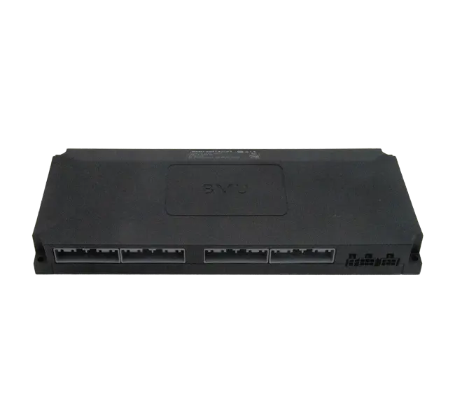 G-BP Backup Lithium Battery BMS 2+1 Level Structure Overcharge Overcurrent Protection Green Data Center Energy Storage GERCHAMP