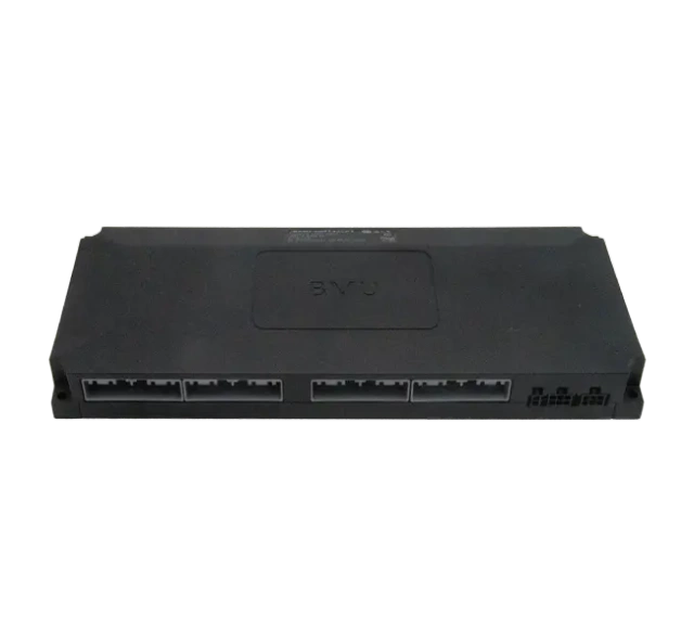 G-BP Backup Lithium Battery BMS 2+1 Level Structure Overcharge Overcurrent Protection Green Data Center Energy Storage GERCHAMP