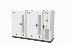 FRES200-L20 All-in-One BESS 418kWh 690V Liquid Cooling Long Life High Safety Battery for C&I Power Station PV Storage Microgrid Faro-E