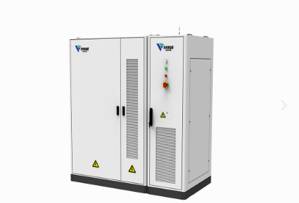 FRES200-L20 All-in-One BESS 418kWh 690V Liquid Cooling Long Life High Safety Battery for C&I Power Station PV Storage Microgrid Faro-E