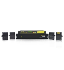 BMS for Nickel-Zinc Battery Advanced Monitoring and Thermal Runaway Protection for High-Power Energy Storage Systems Gerchamp