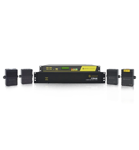 BMS for Nickel-Zinc Battery Advanced Monitoring and Thermal Runaway Protection for High-Power Energy Storage Systems Gerchamp