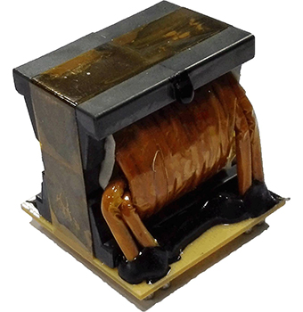 15KW Module Main Transformer with Mn-Zn Ferrite Core for Car Charging Piles