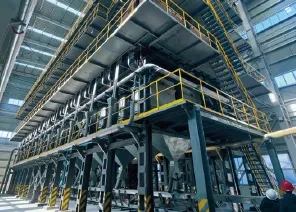 Large-Size Graphite Carbon Electrodes High-Strength Industrial Silicon Smelting Furnace Applications Haitai Solar