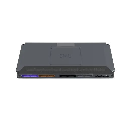 Battery Management System 1500V Energy Storage Cluster Monitoring & Safety Control G-BS for ESS