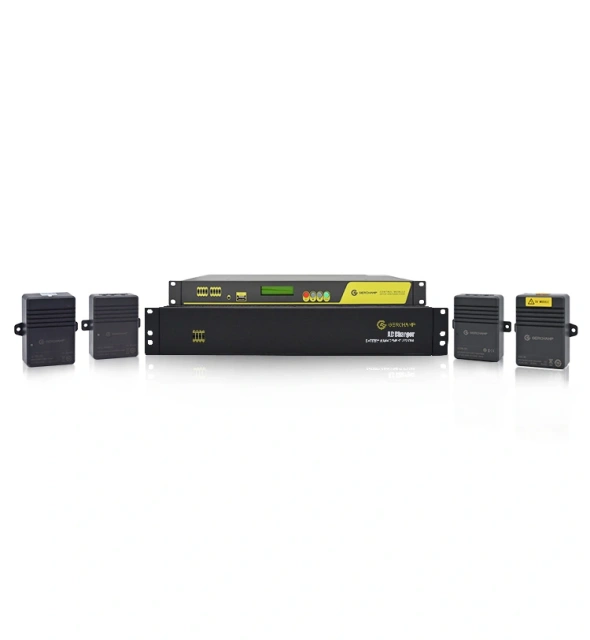 BMS for Nickel-Zinc Battery Advanced Monitoring and Thermal Runaway Protection for High-Power Energy Storage Systems Gerchamp