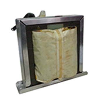 PFC/INV Inductor for UPS High Efficiency Low Noise EE188 EE235 Fe-Si-Al Core for Photovoltaic Power Generation Inverter APF UPS