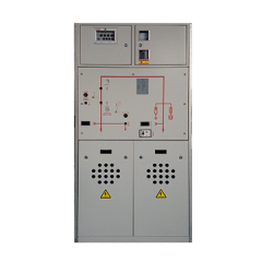 Air Insulated RMU Eco-Friendly Compact Design for High Safety Electrical Installations