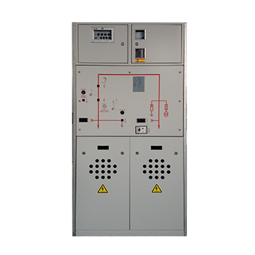 Air Insulated RMU Eco-Friendly Compact Design for High Safety Electrical Installations