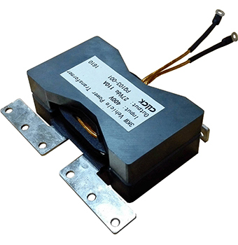 Planar Transformer-1 0.1-20KVA High-Efficiency DC/DC & Automotive Power Conversion